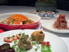-悦轩中餐厅·高空江景·杭州柏悦酒店