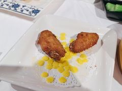 -稻香酒家·34年老字号·港式粤菜(汉街店)