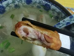 -福州人铭小吃