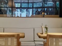 -翠贝卡&Mama Kelly Brunch Coffee(河西店)