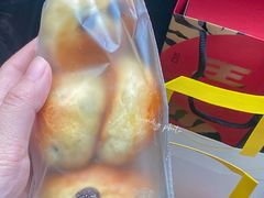 葡萄面包-好利来(回龙观西大街店)