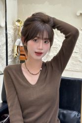 -OnHair造型