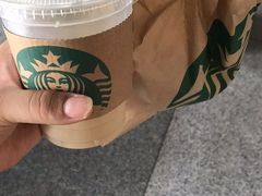-星巴克(天津大悦城第二店)