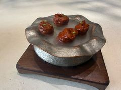 -魁盛居百年鲁菜馆(县西巷店)