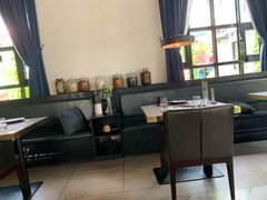 -IL Forno 意坊·意大利餐厅(花园店)