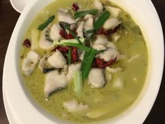 -粥王府 老广传家菜(东关街店)