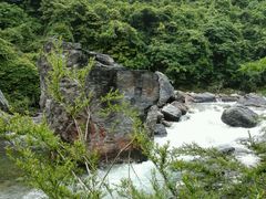 android_upload_pic-石台牯牛降景区