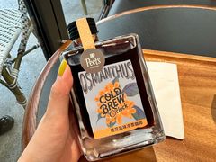 -Peet's Coffee皮爷咖啡(万象天地店)