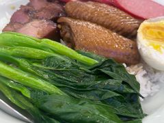 -香港新记茶餐厅(湖墅南路店)