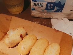 -新发现(宝山龙湖店)