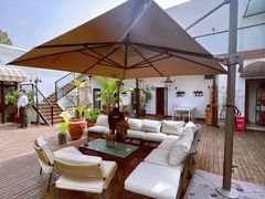 -素心小筑(后沙裕镇店)