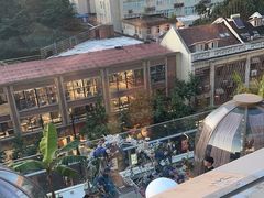 -BAKER&SPICE(环贸店)
