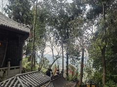 -老君山