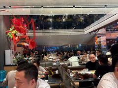 -517烧烤·龙虾·海鲜大排档(万象都荟店)