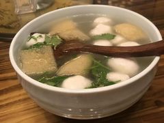 -双塔老饭店