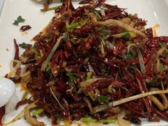 -小山东羊肉汤馆(同济新村店)