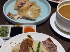 -新旺茶餐厅(嘉里城店)