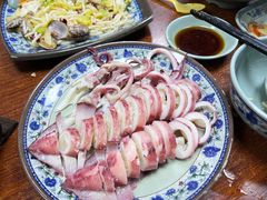 -福州人铭小吃