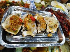 -刘一龙虾(山东路店)