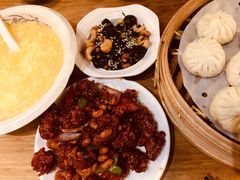 -陈傻子餐厅(世纪都会店)