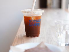 -VOYAGE COFFEE(杨梅竹店)