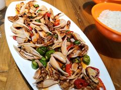 -即墨老公社·海肠捞饭大王(古城店)