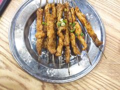 -江城燕子大排档(江汉路步行街店)