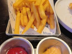 -bluefrog蓝蛙(水游城店)