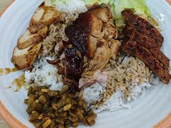 猪脚饭（小份）-瑞霖·隆江猪脚饭