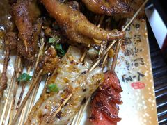 -练掌门·火锅&烧烤&烤鱼(北亭店)