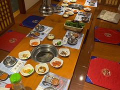 -韩一品韩国料理(柏庐南路店)
