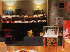 -妮妮酒馆Bistro Nini