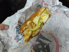 -华莱士·全鸡汉堡(浦东南路店)