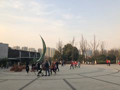 -白塘生态植物园