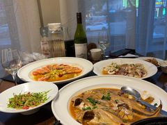 -文华小渔村(椒江康平路店)