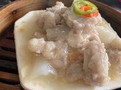 -香满棠大茶楼(兴海海鲜广场店)