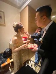 -伯瓷皇后婚纱艺术空间