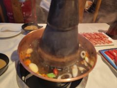 -东来顺饭庄(西直门店)
