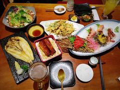 -千代武日本料理(开发区店)