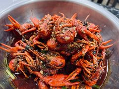 -谭姐湘菜馆(浦东大道店)
