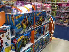 -TOYSRUS玩具反斗城(广州IGC天汇广场店)