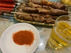 -新疆伊宁远征餐厅