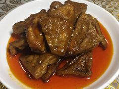 -周家大连水饺(美专校街店)