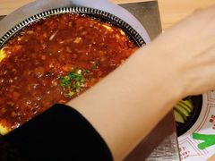 -敏丁拌饭(中街总店)