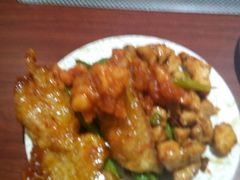 -比亚森自助烤肉料理(裕华店)