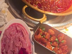 -小龙坎火锅(全球总店)