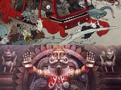 -深圳市当代艺术与城市规划馆