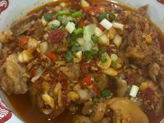 -浏阳小饭铺(洪西小区店)