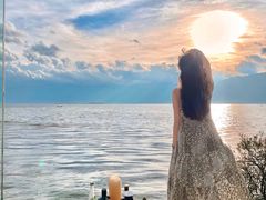 -六阅·福十 FORTEN 海景咖啡西餐厅(双廊古镇店)