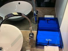 -桔子酒店(苏州观前街店)